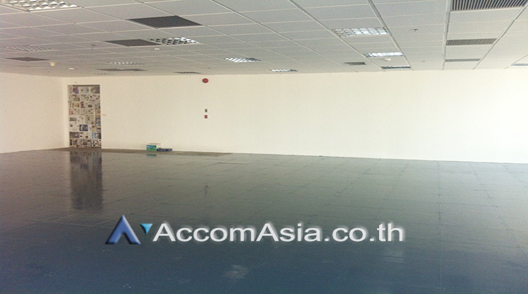  1  Office Space For Rent in Sukhumvit ,Bangkok MRT Sukhumvit - BTS Asok at Exchange Tower AA17165